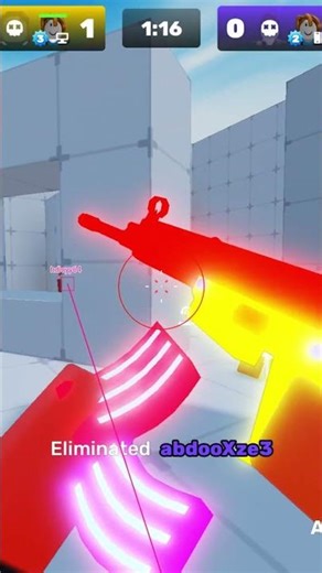 BEST Roblox Rivals Aimbot Script PC & Mobile