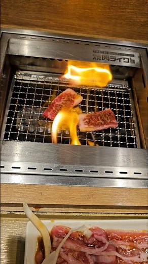 Yakiniku LIKE 焼肉ライク 本厚木ミロードイースト店 グルメ #日本 #焼肉 #焼肉ライク