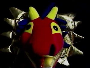 Baby Bach Chicken Joke But It’s Zylon The Dragon Instead Of Aspen Clark