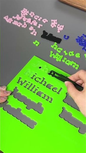 Turn Acrylic into Personalized Keychains – xTool P3 Demo