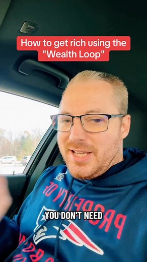 You can do this even if you don’t have much money | Jake Hartman