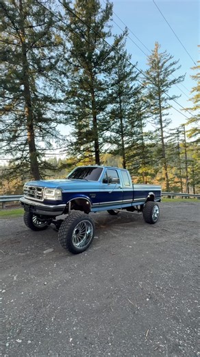 Why Ford Trucks Stand Out on the Road