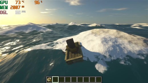 Minecraft Mods: Enhancing Your Ocean Gaming Experience