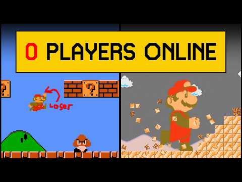Is This the Mario Maker Killer? | Mario Multiverse