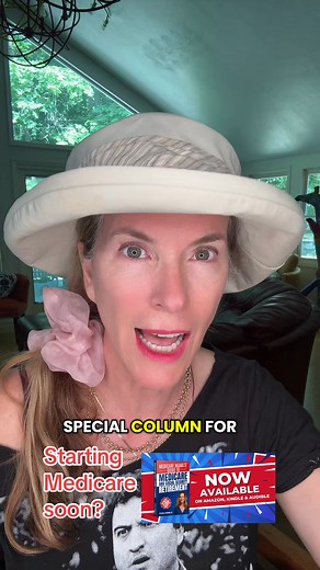 Find Medicare Irma charts in my free Social Security and Medicare cheat sheet and the link is in my bio or learn how to avoid Medicare Irma in my Book, Medicare mom’s guide to Medicare and Social Security retirement. You can find it on Amazon, Audible and Kindle. | Sylvia Gordon