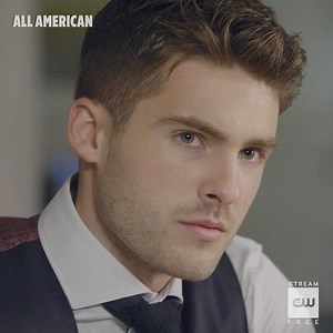 Asher just wants his mom back in his life. Stream All American free: go.cwtv.com/streamALLfb | All American