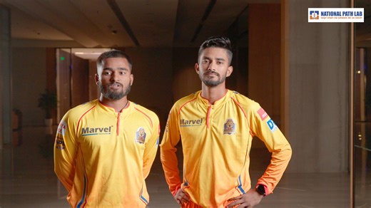 Nepal’s top diagnostic lab is handing YOU the chance to experience cricket like never before! Grab the NPL Cricket Health Package and you could be flying to Kathmandu to cheer on the Sudurpaschim Royals right from the stands! Yes, you read that right — round-trip airfare, hotel stay, and match tickets are fully taken care of! ✈️🏨🏏 Here’s how to jump in: 👉 Buy the NPL Cricket Health Package 👉 Register on the NPL Mobile App 👉 Follow us on all official social platforms … and you’re officially 