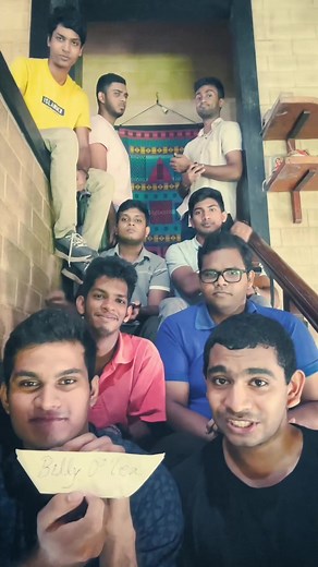 Captivating Acapella Choir Cover of Wellerman Sea Shanty