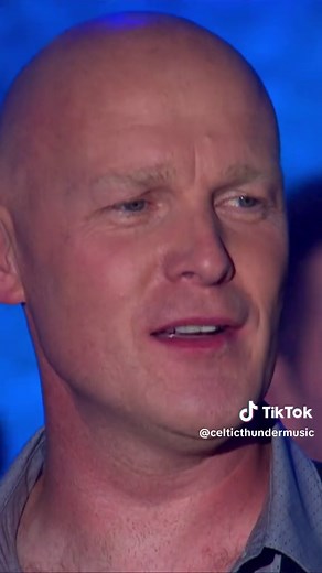Hard Working Man by Celtic Thunder: A Tribute Song