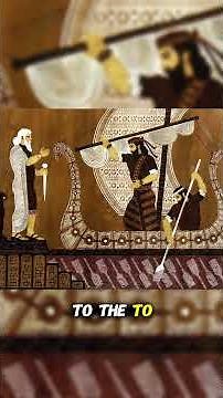 The Super Ancient Text Called The Enuma Elish And The Seven Tablets of Creation.