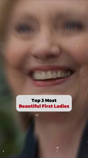 The Most Elegant First Ladies of All Time #FirstLadies #USPolitics #AmericanHistory #WhiteHouse #Elegance #StyleIcons #Top3 #PresidentialHistory #HistoryFacts #DidYouKnow | Factology