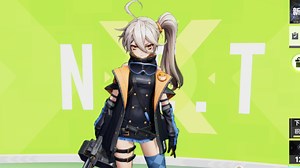 少前IP新作：project NET现已开启3测！别再苦等少前1了😎先来玩我们project NET吧🤓👍