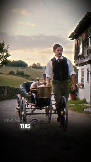 The INSANE History of Car Innovation