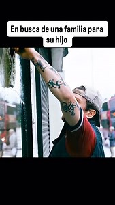 54K reactions · 767 shares | En busca de una familia para su hijo #pelicula #movie | Películas y Resúmenes | Facebook