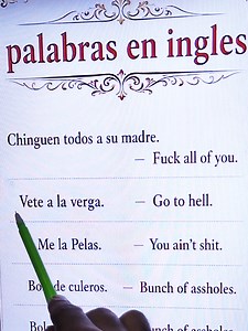 Cómo decir “vete a la verga” en inglés — traducción y alternativas