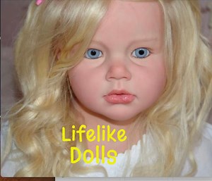 Custom Made Angelica Order Personalised High End Quality Child Lifelike Size Doll Kid Girl Boy Realistic Large Big 6 7 Reborn Looking Human - Etsy