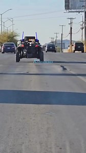 Andas lejos de donde tienes permitido circular mi compa | R2Noticias