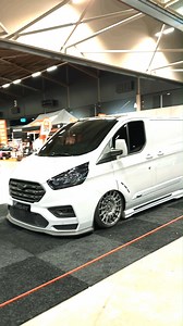 56K views · 686 reactions | Ford Transit Custom nils_mad | Transit Center | Facebook