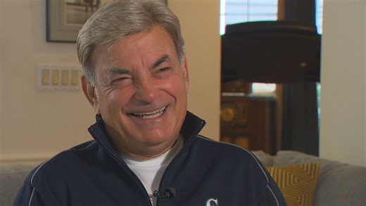 Mariners legendary broadcaster Rick Rizzs to retire after 2026 season