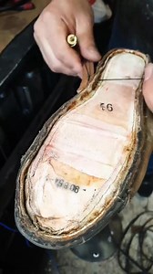 61K views · 1.1K reactions | Work Boots Restoration | The Shoe Master | Facebook