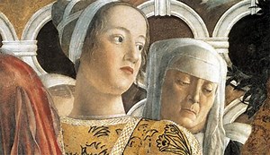 Andrea Mantegna | L'arte, le opere, la vita, Mantova ed altro, spiegati da Philippe Daverio. | L'arte di guardare l'Arte