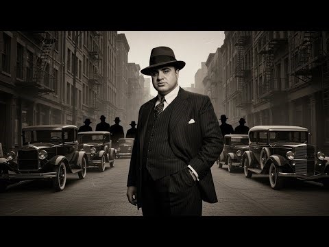 Chicago’s Most Dangerous Gangs of the 1920s