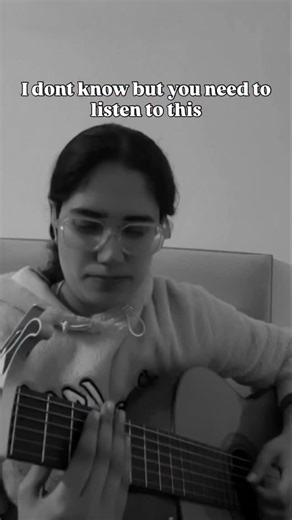 K E S H I V E R M A ♍ on Instagram: "This song is 🫶🏻 by @rachelchinouriri #keshi_verma #instagram #reels #explore #explorepage [ Instagram, reels, Maybe i’m lonely cover , rachel chinouriri, guitar cover , english song , ]"