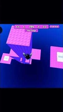 Beating Intense in Difficulty Chart Obby in Roblox! 🔥 #shorts