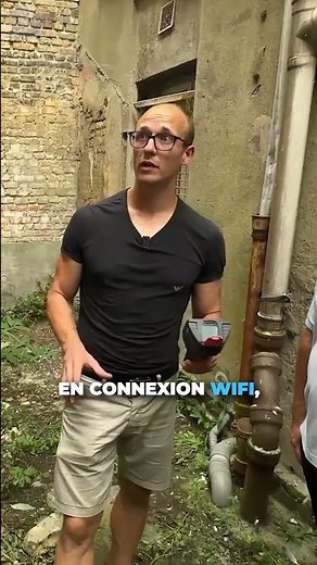 Caméra thermique : mode d'emploi