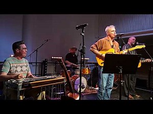 The Barnshakers & Tokela - Play My Boogie (Bill Mack) Rockabilly Show 30.10.2025, Martinus Sali