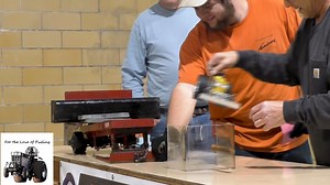 2.8K views · 22 reactions | National Micro Mini Tractor Pulling Association Bentonville OH #tractorpulling #truckpulling #pulling #fortheloveofpulling | For The Love Of Pulling | Facebook