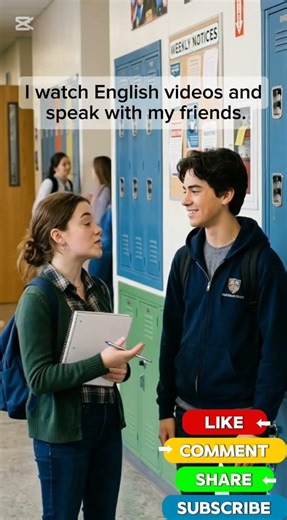 Improve Your English Speaking B2 Level English Conversation Practice.