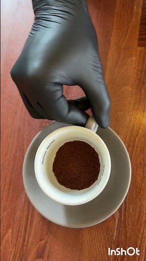The Art of Cappuccino | Step-by-Step #cocktail #coffeelover