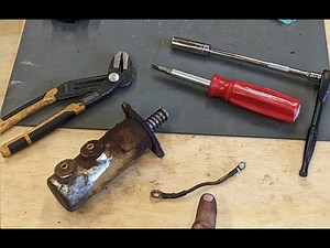 Troubleshooting a fuel delivery problem...and, eventually, getting to the right issue.