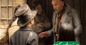 "What CBBC has achieved down the decades is to be celebrated": TV stars on the importance of children's entertainment amid online move