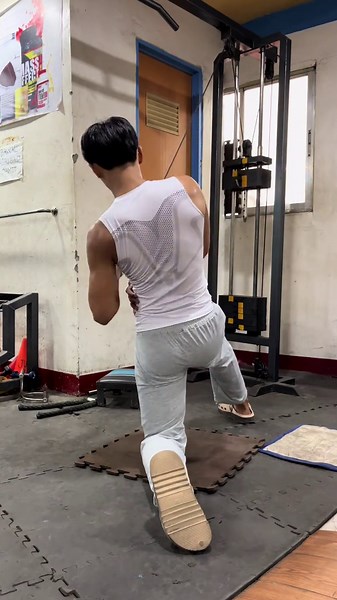 Essential Tank Tops for Your Gym Wardrobe