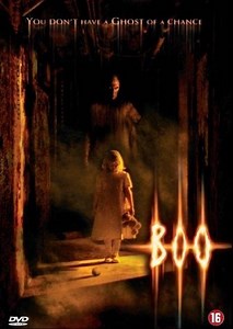 Boo (Dvd), Rachel Harland | Dvd's | bol.com