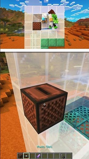 USINE à XP sur Minecraft 1.21🌷avec des Allay & des SilverFish 🪽