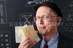 George M Whitesides - Alchetron, The Free Social Encyclopedia