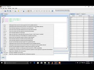 Sum of two numbers in Mars mip assembly language