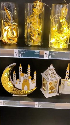 Ramadan Deko Item in Woolworth,#ramadanspecial #shortsviral