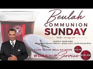 “LORD I NEED YOUR HELP” | Reverend Jerry D. Black | 5/3/2026