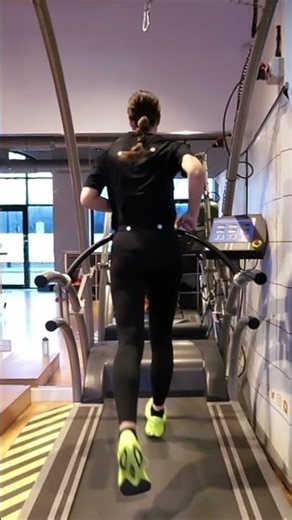 🏃‍♀️ Plateau Breakthrough ⚡️ Speed, Posture & Half Marathon Progress - Adult Six Week Transformation