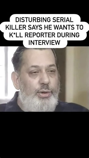 Joseph Kallinger was a serial killer from the Philadelphia area. In 1972 he was diagnosed with paranoid schizophrenia and eventually killed his own son. Several years later alongside his other son Michael who was 12, they embarked on a crime spree where they robbed, assaulted and tortured 4 different families. He also murdered two people. Kallinger was eventually arrested and charged for 3 murders including of his own son as well as a litany of other charges for the spree. He plead insanity clai