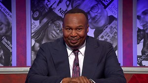 Have I Got News for You - Series 69: Episode 9