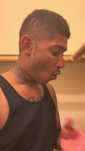 Justin Timberlake Beatbox Cover | GeometrickFX Inward Drags