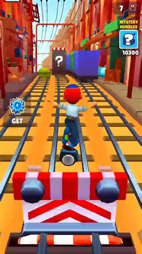 Epic Subway Surfers Fail Turned WIN 😂🔥