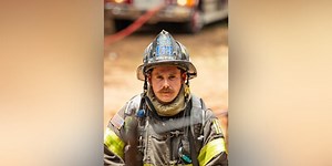 Tributes pour in from around the community after an Irmo firefighter dies in the line of duty