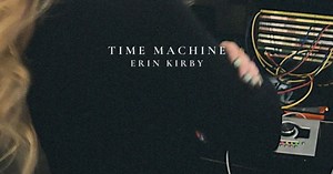 Erin Kirby - Time Machine (Acoustic)