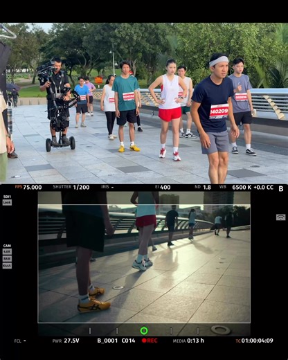 Behind the Sence TVC OMO Matic Comfort - Production House : Plan A - Director : For PlanA 😎 - D.O.P : Tung Bui - Art Director : Hot drama An Do #steadihan #steadicam #arriasia #arri #artemis2 #Segway #camerateam #cinematography #tvc #gripsupport #filmlight #raptorteam #raptortrike #customeasy #xspinevest #armx1 #filmset #director #dop #cameraoperator #camera | Lê Bảo Hân